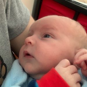 Meet your Posher, Rory